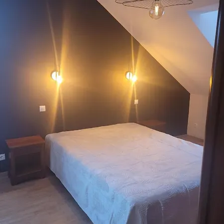 Hotel Maison Souply *