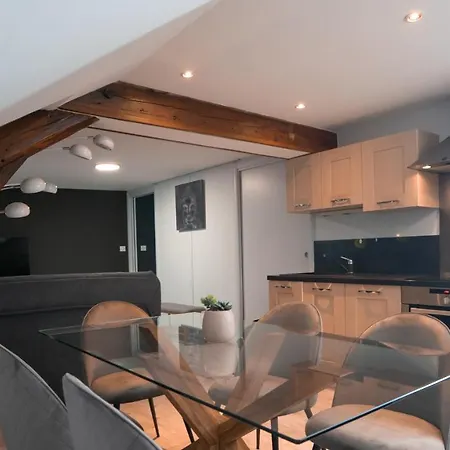 Maison Souply Hotel Châlons-en-Champagne