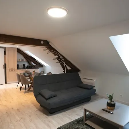 Hotel Maison Souply *