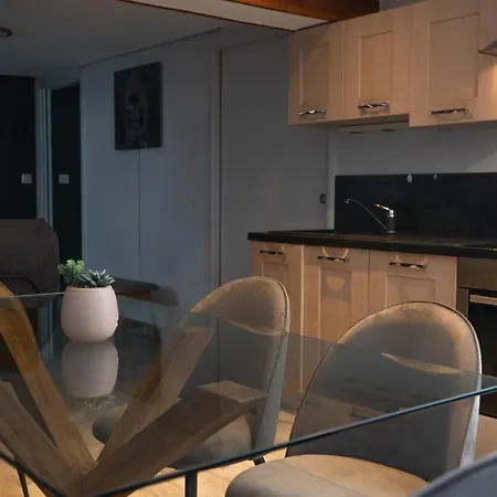 Maison Souply Hotel Chalons-en-Champagne