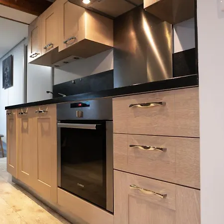 Maison Souply Hotel *