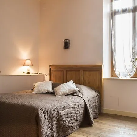 Maison Souply Chalons-en-Champagne