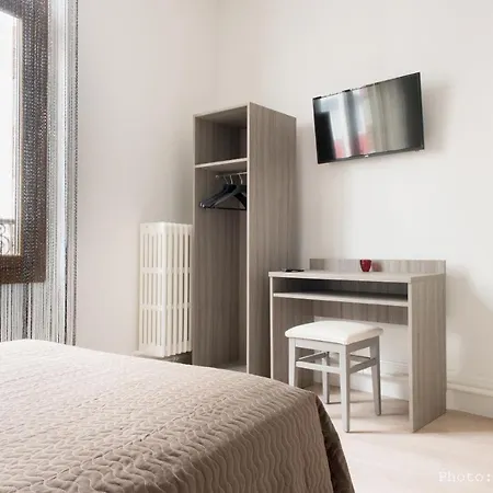 Hotel Maison Souply *