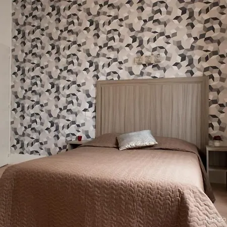 Hotel Maison Souply Châlons-en-Champagne