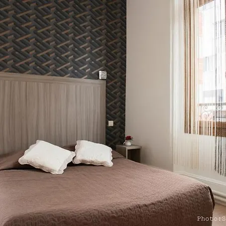 Hotel Maison Souply Chalons-en-Champagne