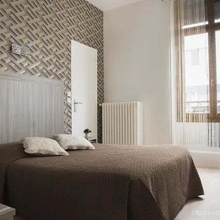 Maison Souply Hotel Chalons-en-Champagne