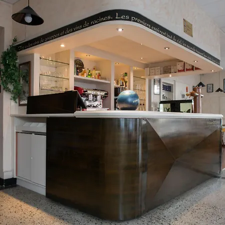 Maison Souply Отель *