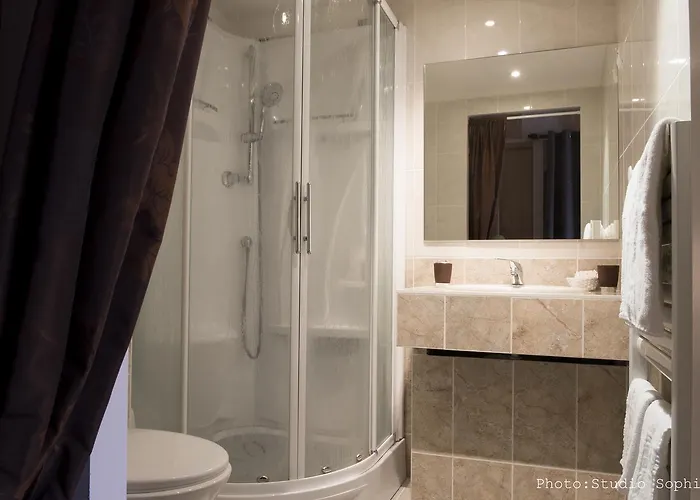 Maison Souply Hotel *